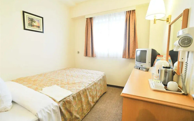Az Hotel Kitakyushu Yahata