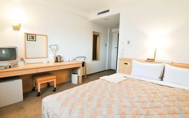 Az Hotel Kitakyushu Yahata