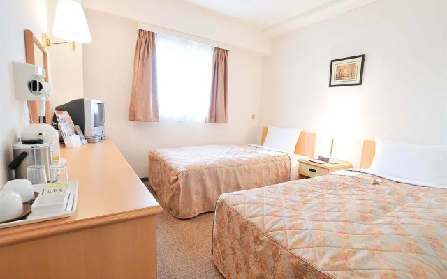 Az Hotel Kitakyushu Yahata