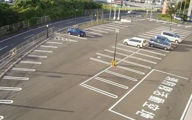 Az Hotel Kitakyushu Yahata