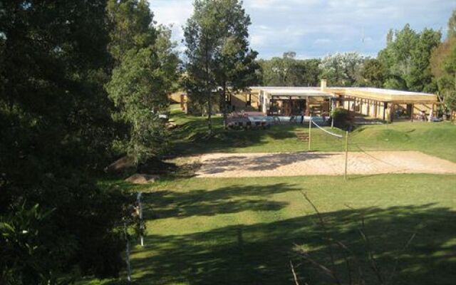 La Quinta Eco Hostel & Club