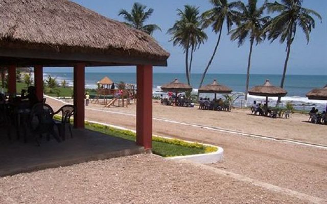 Moree Beach Resort