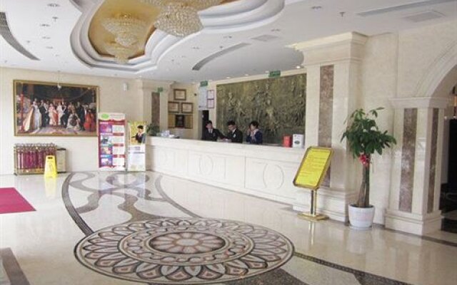 Vienna International Hotel - Xiangcheng Huolidao Branch