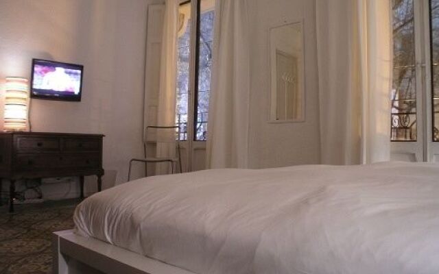 Cadarso Bed & Breakfast