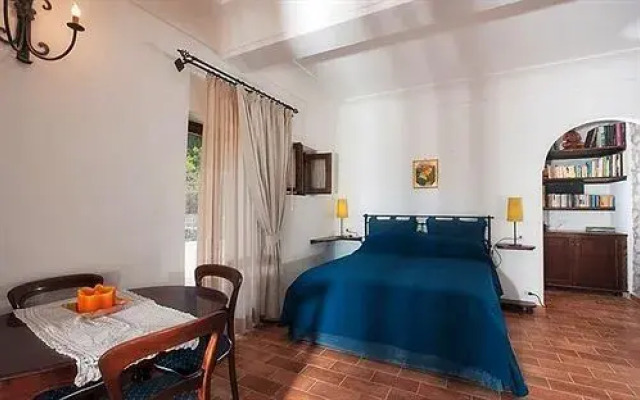 Agriturismo Terrammare Anacapri