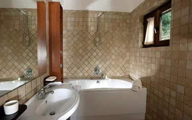 Agriturismo Terrammare Anacapri