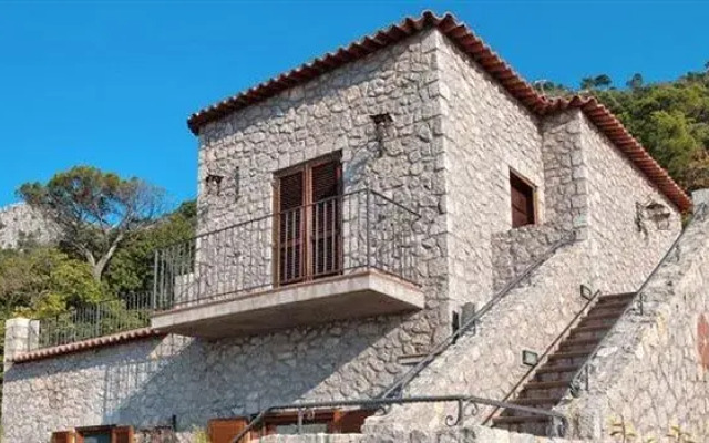 Agriturismo Terrammare Anacapri