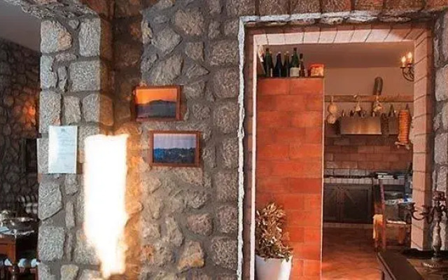 Agriturismo Terrammare Anacapri