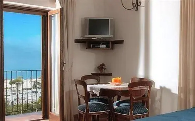 Agriturismo Terrammare Anacapri