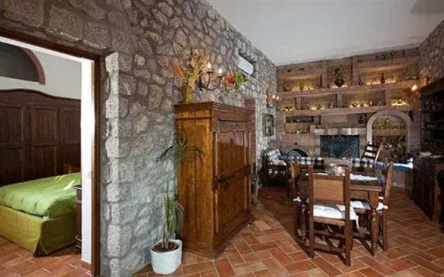 Agriturismo Terrammare Anacapri