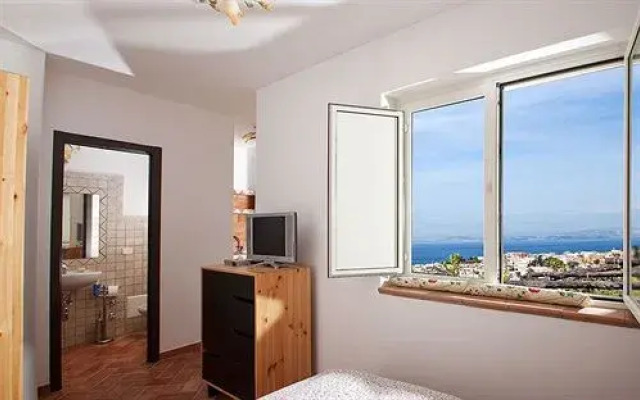 Agriturismo Terrammare Anacapri