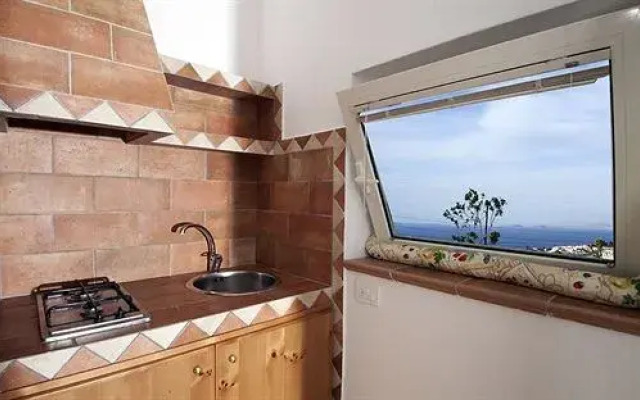 Agriturismo Terrammare Anacapri