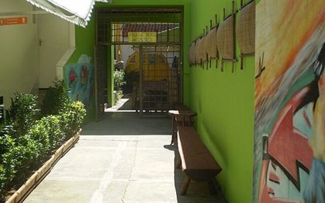 Hostel Brasil