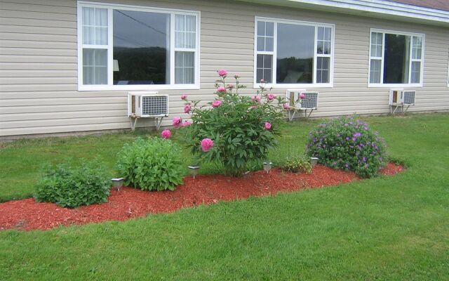 Antigonish Evergreen Inn