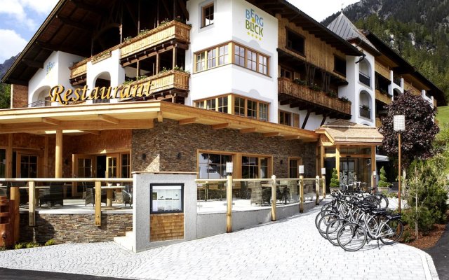 Hotel Bergblick