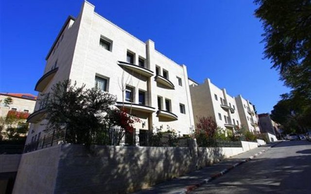 Tamar Residence - Jerusalem