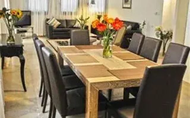 Tamar Residence - Jerusalem