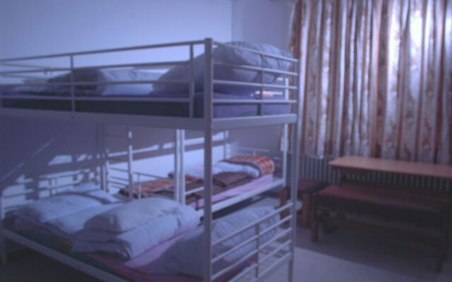 V Hostel