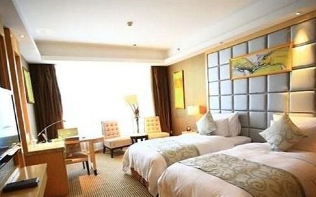 Days Hotel Changsheng Jiangyin