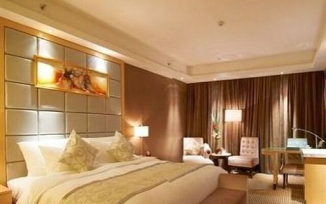 Days Hotel Changsheng Jiangyin