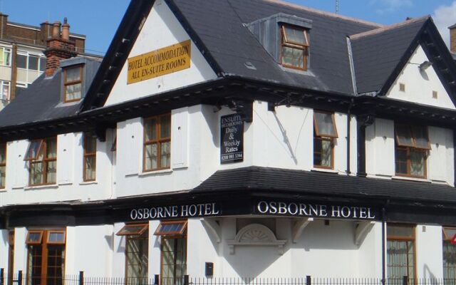 Osborne Hotel