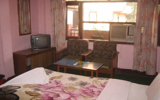 Hotel Namche Nepal