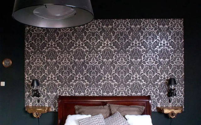 B&B l' Art Qui Dort