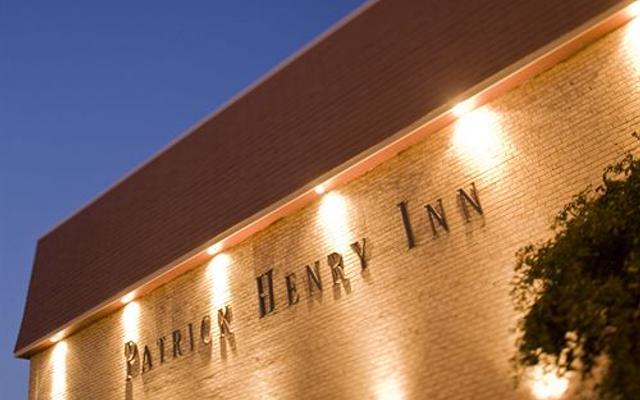 Patrick Henry Inn