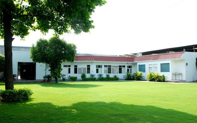 Aravali Villa