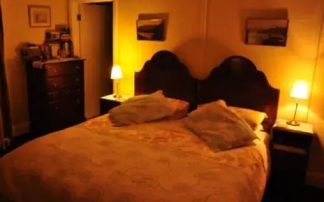 Troutsdale Lodge