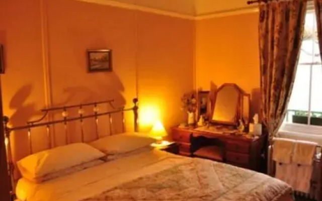 Troutsdale Lodge