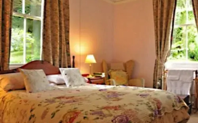 Troutsdale Lodge