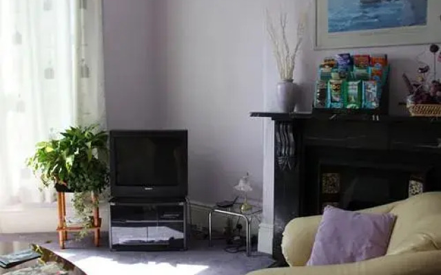 Devonshire Guest House