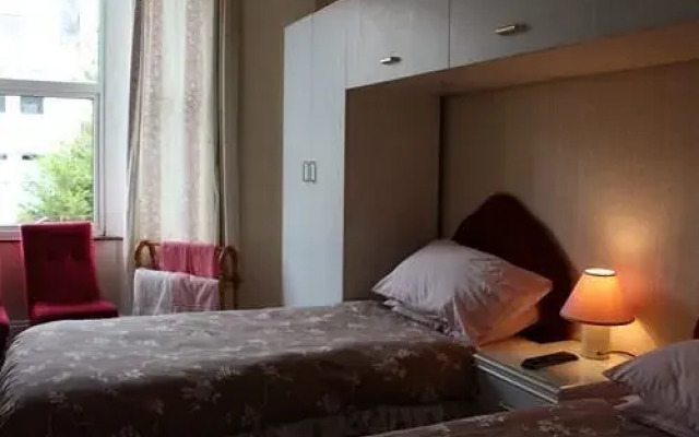 Devonshire Guest House