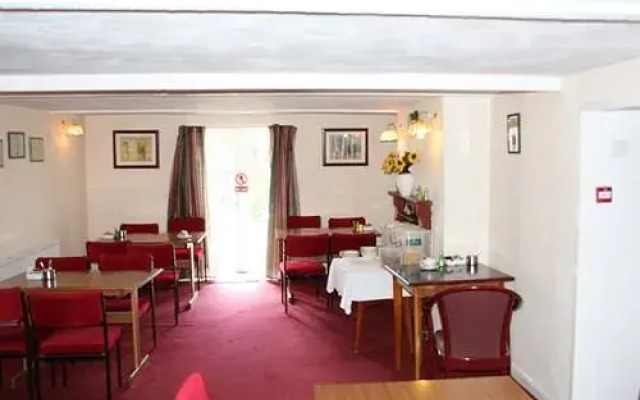 Devonshire Guest House