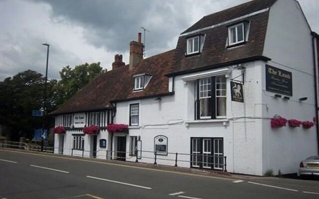 The Lamb Inn