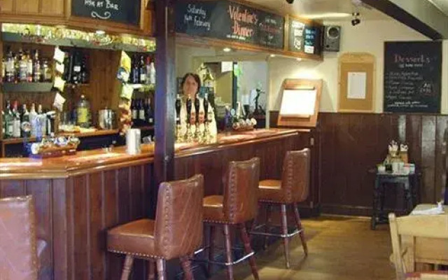 The Peterborough Arms