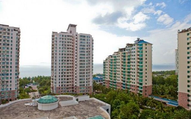 Qing Tian Yu Tan Service Apartment