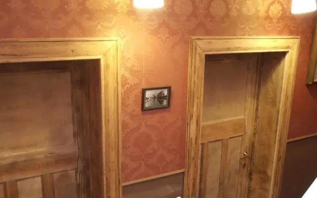 Guesthouse Pickery