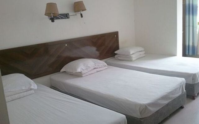 Kaiyue Seaview Hotel