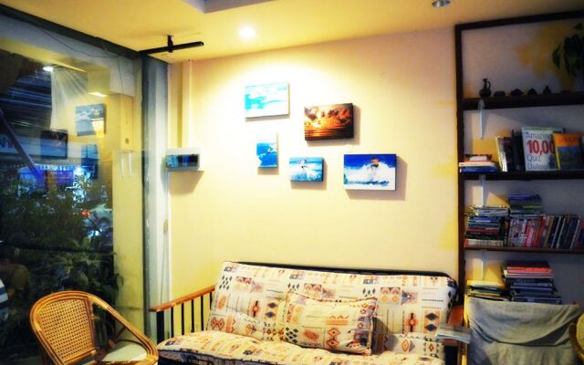 Inn Town Guesthouse