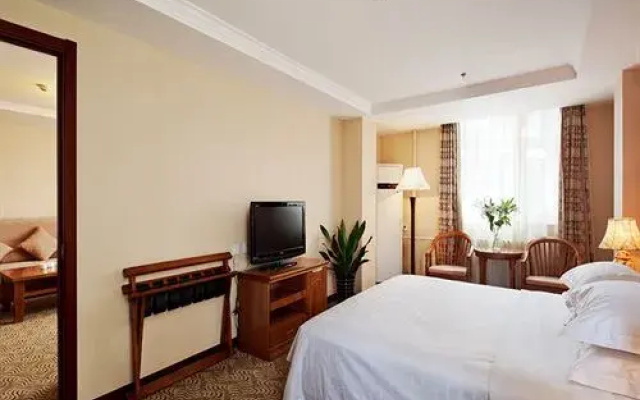 Starway Taiti Hotel Beijing