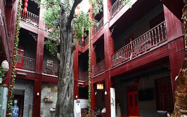 Starway Pichaiyuan Courtyard