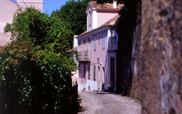 Casa Da Confraria