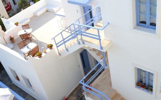 Noa Suite Hotel - Adults Only