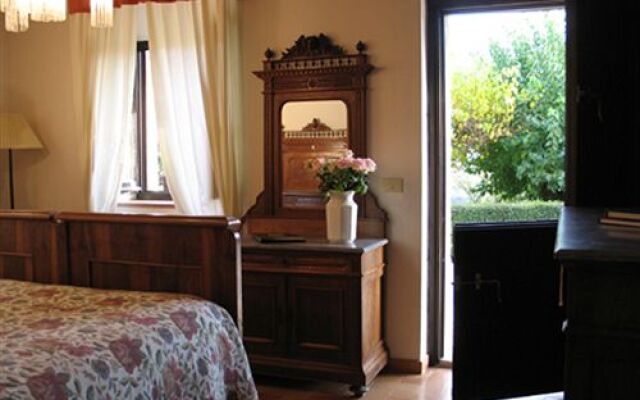 Agriturismo Floriani