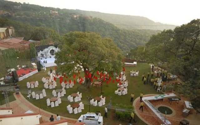 Valley View Beacon Resort Mahabaleshwar