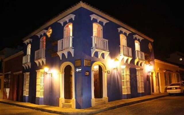 Hotel Torreón Azul