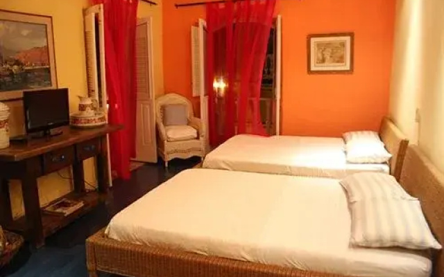 Hotel Torreón Azul
