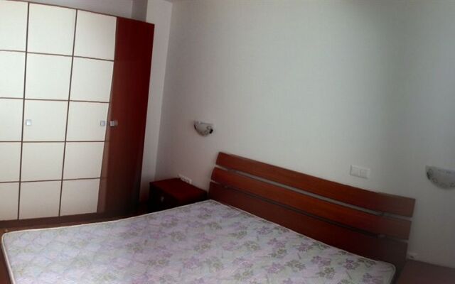 Rooms Lisjak